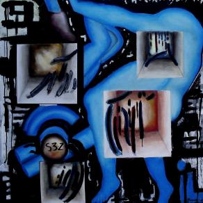 La mano della macchina