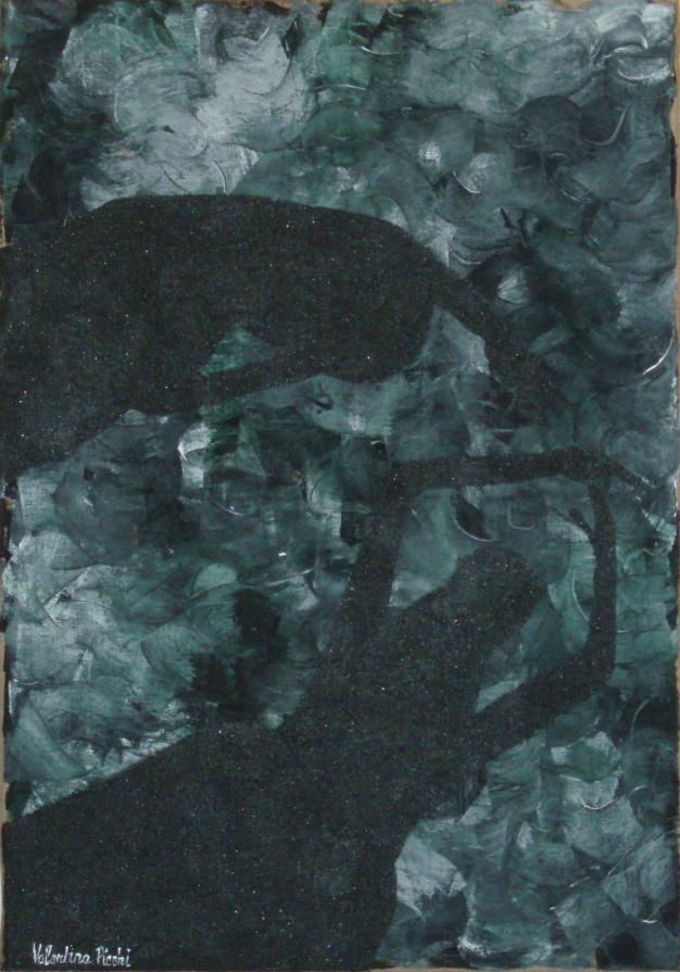 Confusions on the Grass Confusions on the Grass