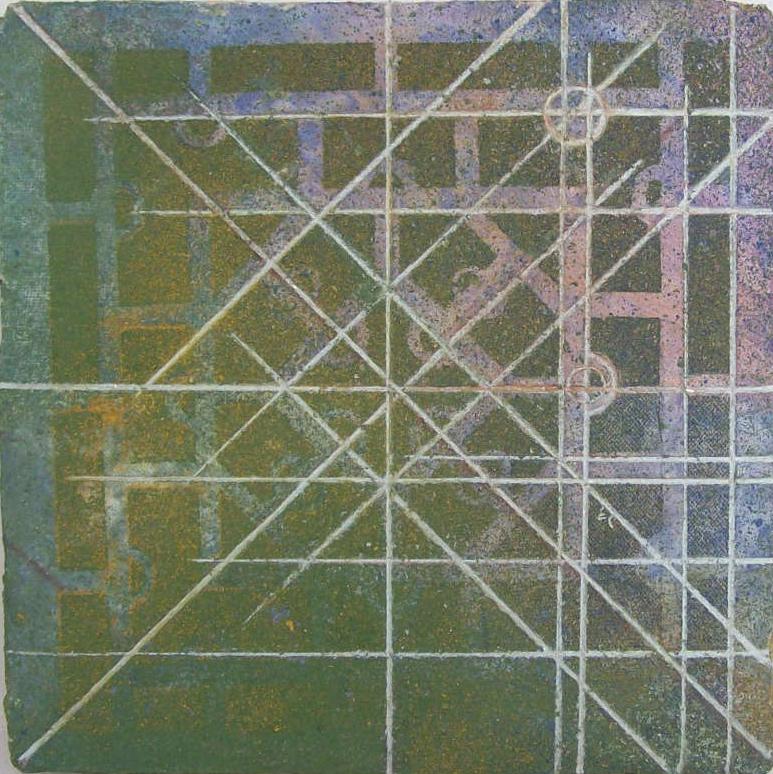 3° Giardino, Fiori marini