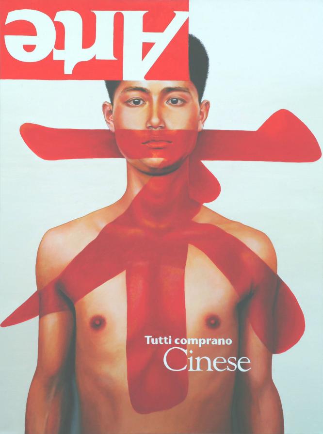 TUTTI COMPRANO CINESE