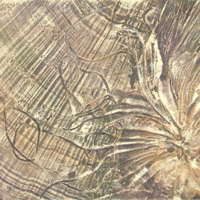 dalla serie: Capricci minerali - 1