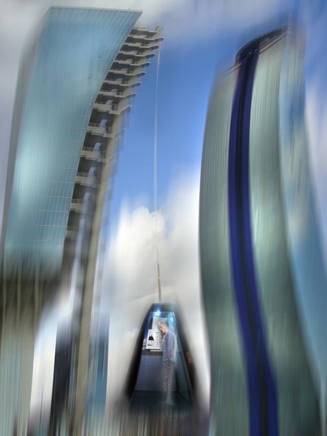 utilizza i livelli per elevare la mente..