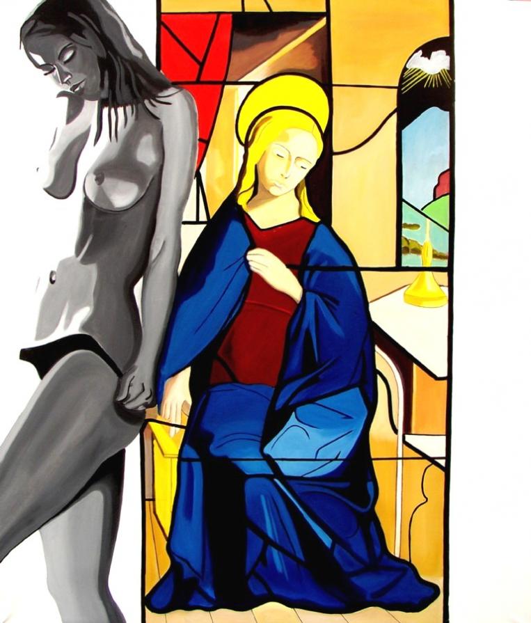 Sacro e Profano n. 1