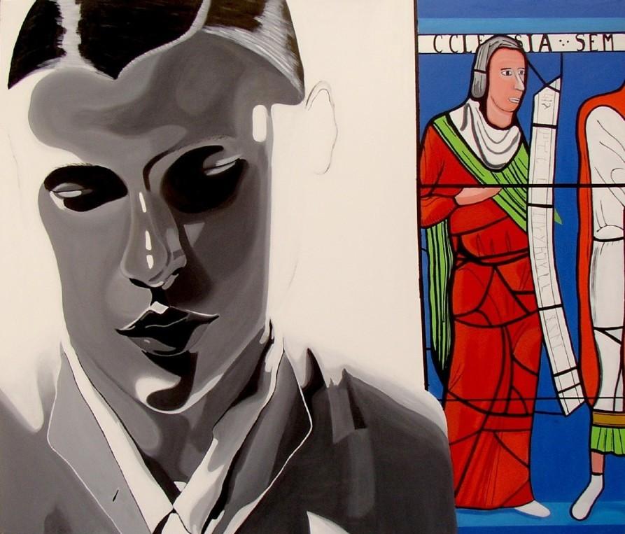 Sacro e Profano n. 2