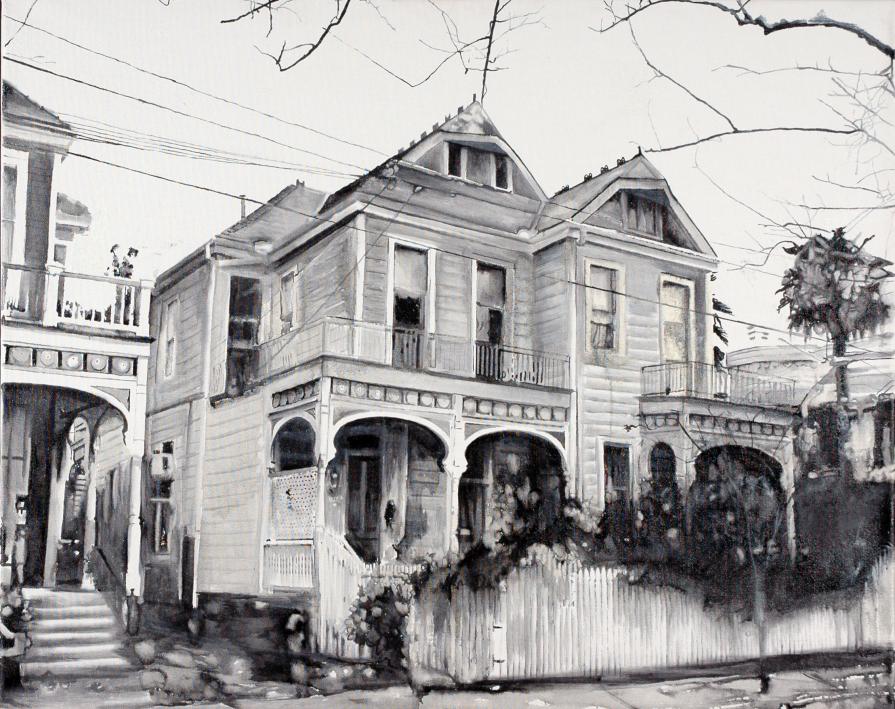 Pantheon Series, House 2