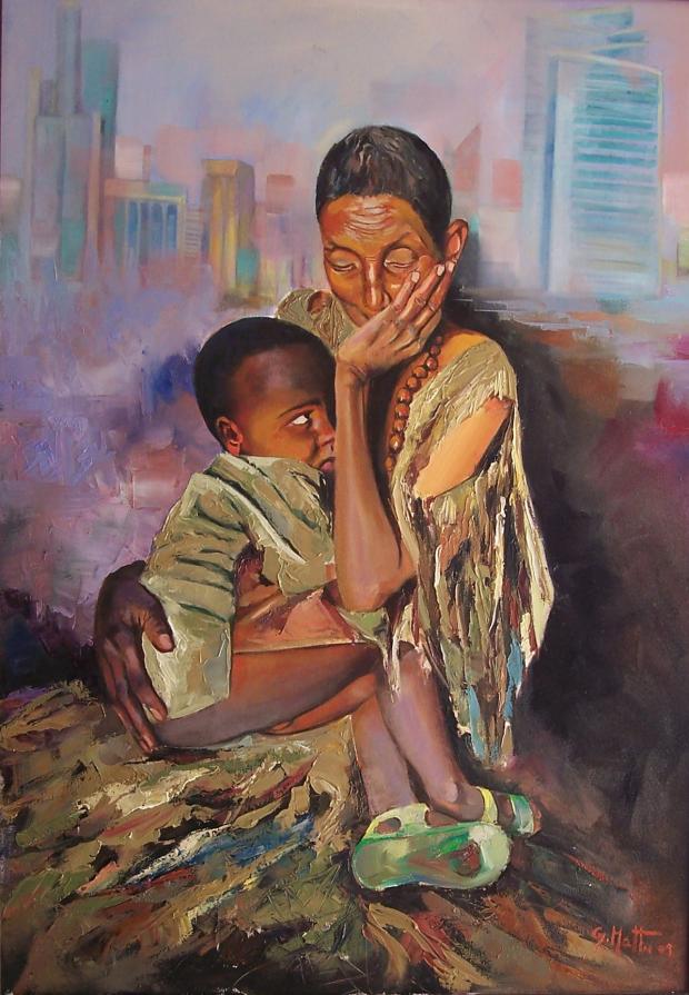 maternità maternità