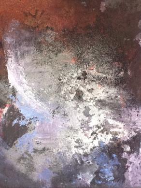 Il calar dolce a me profondo