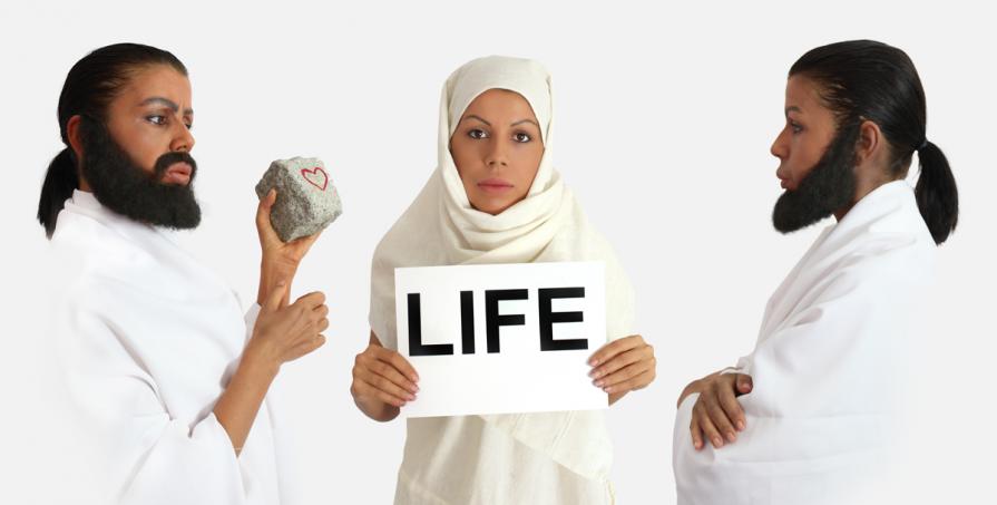 LIKE A VIRGIN LIKE A VIRGIN