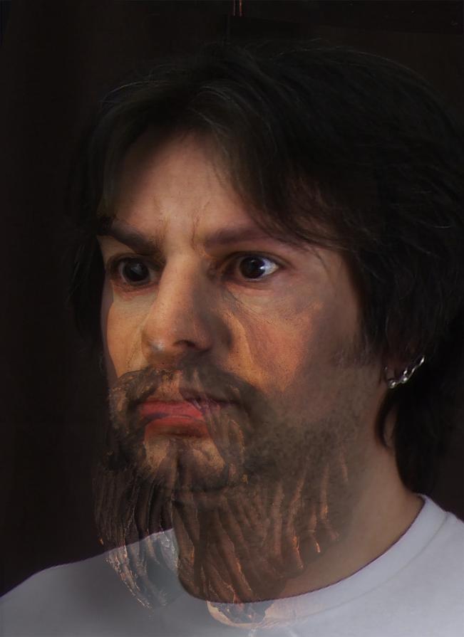 Soggetto 0008 Soggetto 0008