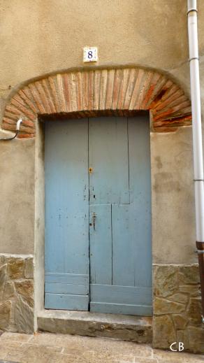 Ma passion des portes...