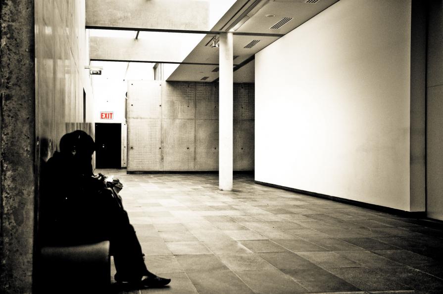 The Second The Second