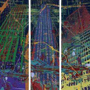 One, Two, Three, Four One, Two, Three, Four