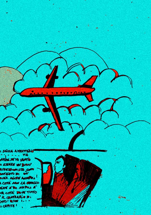 Killer con Signora 10