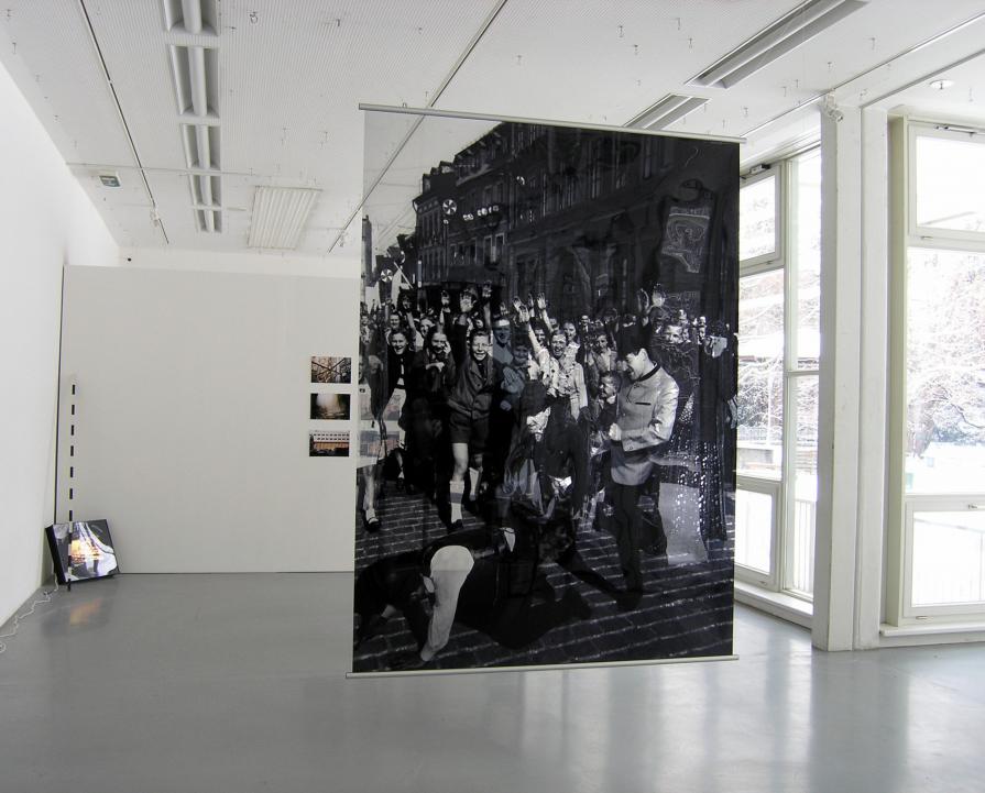 When Germans Are Having Fun/ Wenn Deutsche lustig sind – Dokufiction When Germans Are Having Fun/ Wenn Deutsche lustig sind – Dokufiction