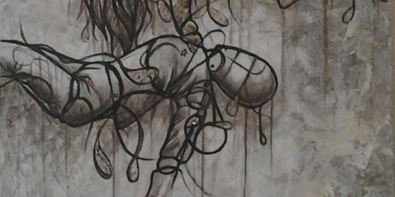 Intervista a Luca Ferrise, 3° premio Creativi Under 30