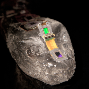 Mostra "Sperimentali" - video reportage