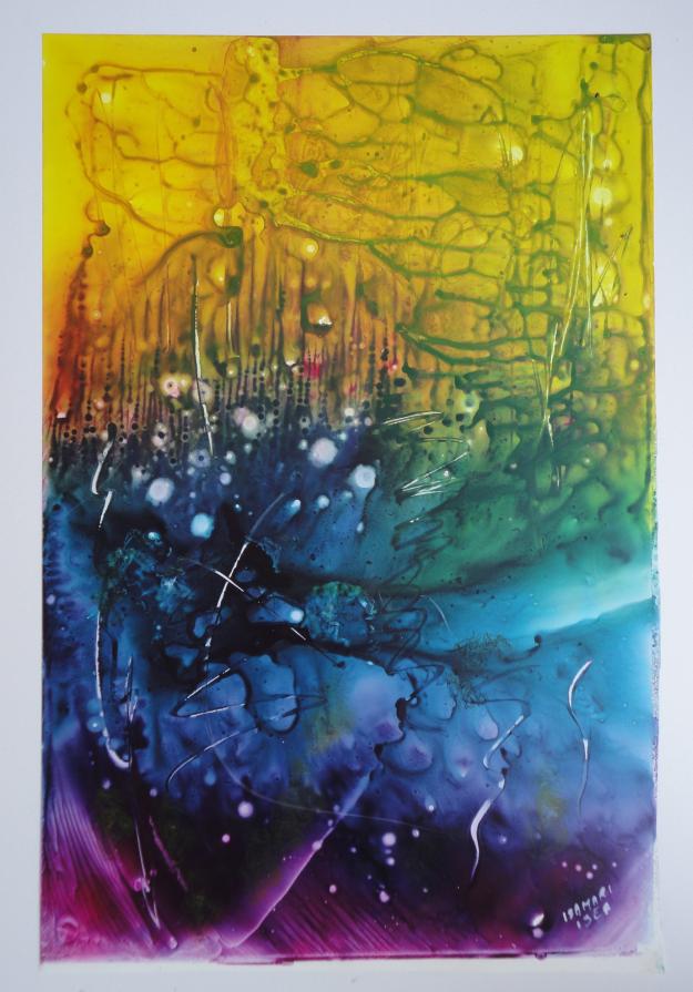 "DEEP POND" "DEEP POND"