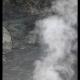 Volcano's Smoke