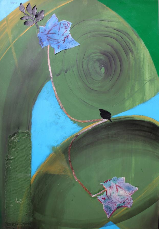 As Bird's far Navigation - Come la lontana navigazione di un Uccello