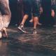Piedi che ballano
