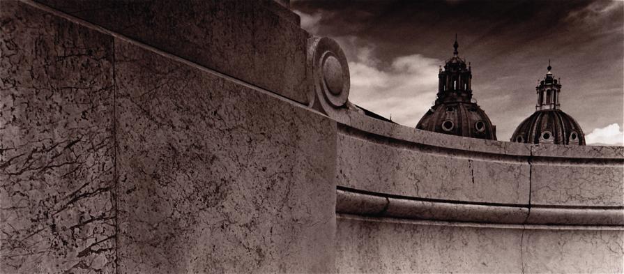 Roma 8 - Augusto De Luca (fotografo)