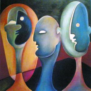 uno, nessuno, centomila