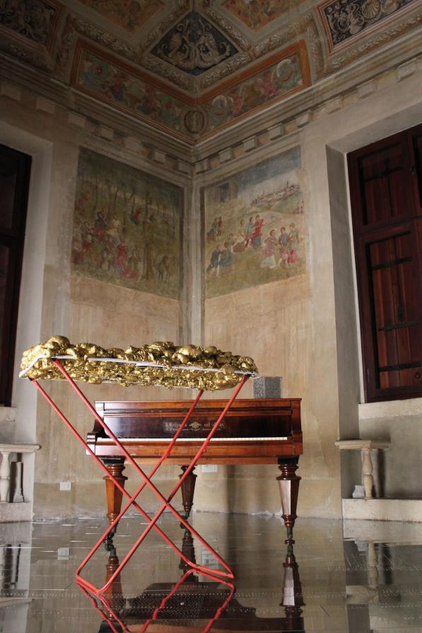 Goldene Erweiterung/Golden expansion Goldene Erweiterung/Golden expansion