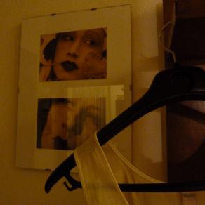 PRESENZE n.1 (dedicato a Luigi Ghirri)