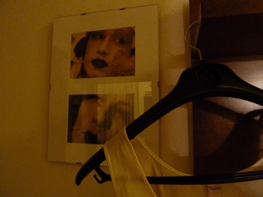 PRESENZE n.1 (dedicato a Luigi Ghirri)