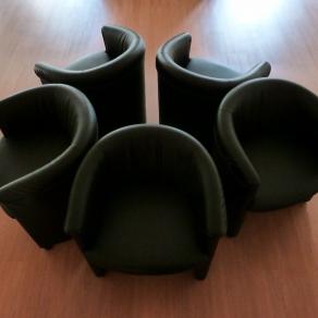 PRESENZE n.7 (dedicato a Luigi Ghirri)