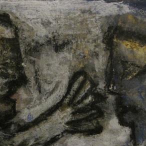 Ho toccato l'infinito cielo in te.