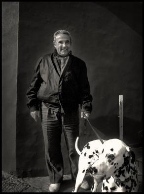 Umberto Tirelli - Augusto De Luca photographer. / 39