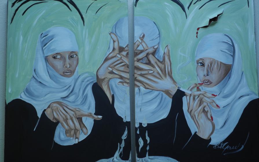 <Il riscatto di hima > diario di una pakistana <Il riscatto di hima > diario di una pakistana