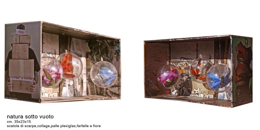 NaturaSottoVuoto