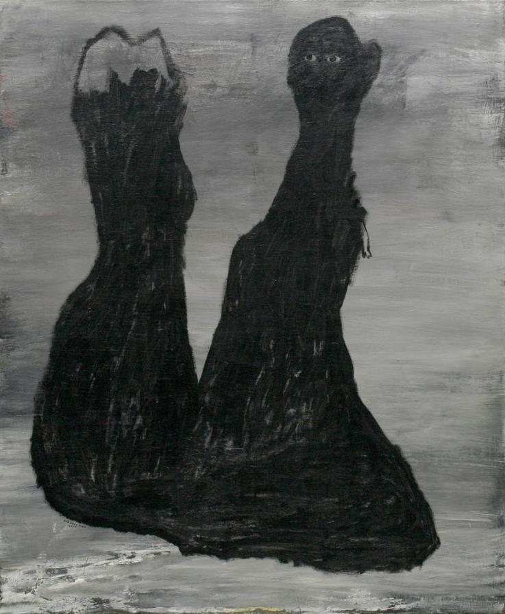 Self Portrait of the Young Artist #1 Self Portrait of the Young Artist #1