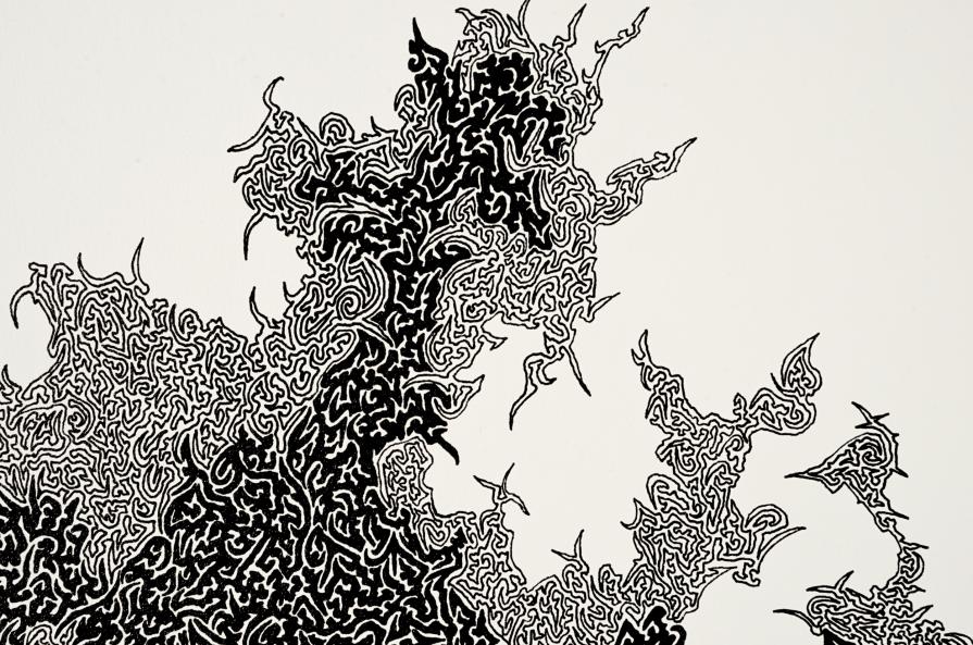 Winds Of Change - Close-up Detail Image #4