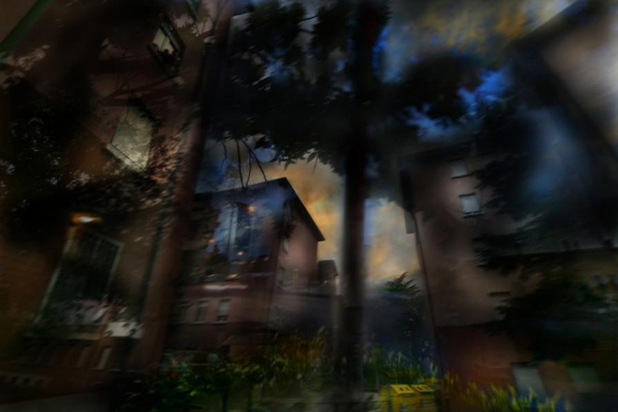 maurino abita qui'..