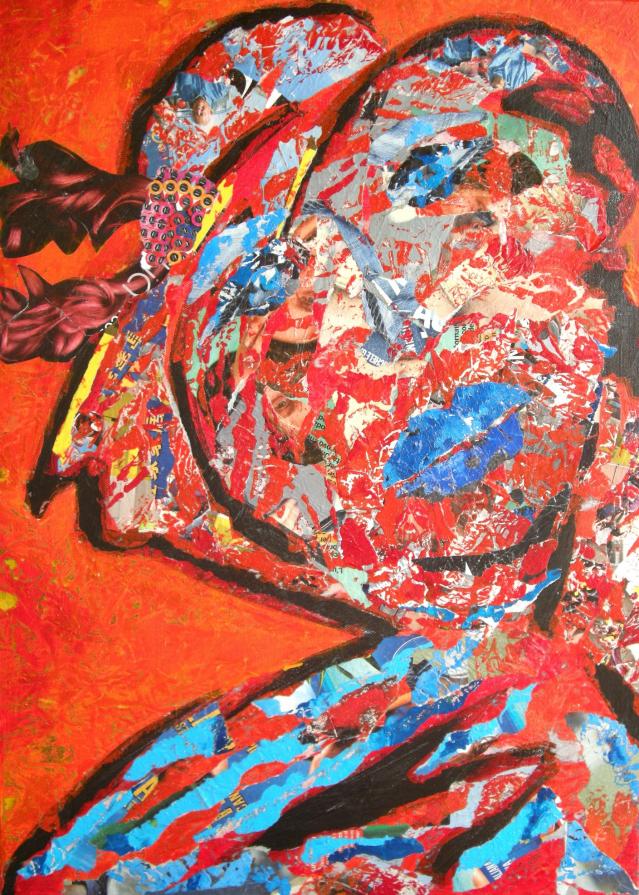 Dolcemente nello sguardo Dolcemente nello sguardo