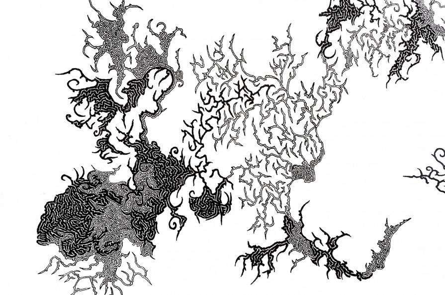 I Am Because We Are - Detail Image #3