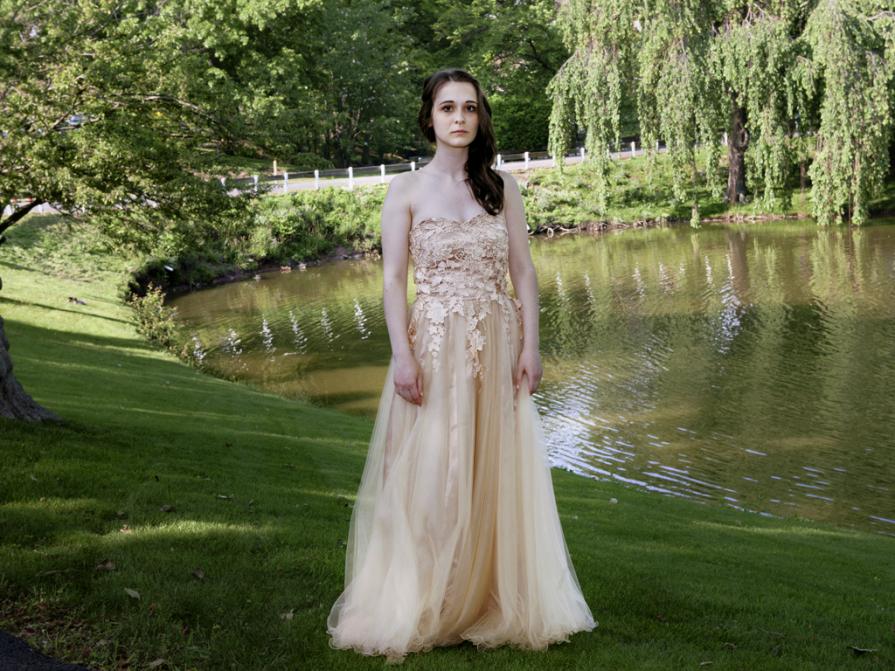 Jessica-Belle de Jour II