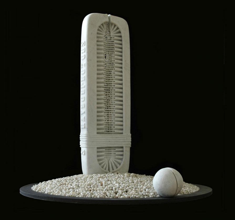 La soglia dell'anima