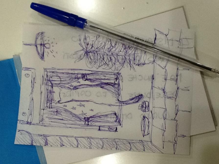 NELLA MIA MENTE...!!!