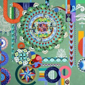   ¨Il Giardino della Speranza¨