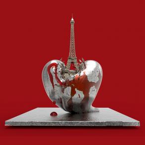 Paris 13 novembre 2015