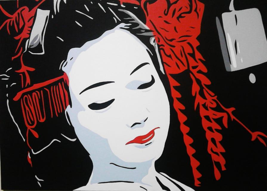 Geisha