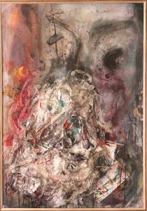 Michele Carminati - P A R A N O I D A I L Y (il fischio in testa)