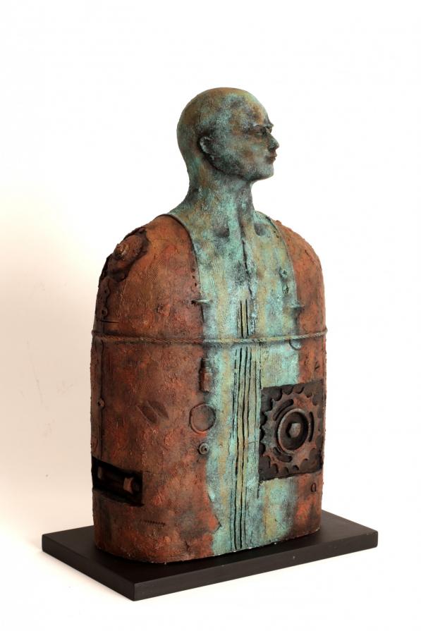 UOMINI MECCANICI 2015/2