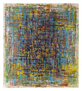 Stefanie Hauger - Peripheral Vision