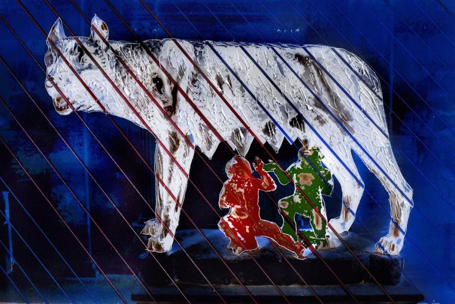 la pop italiana è sempre la piu' pop al mondo.