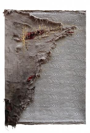 from the series ‘the sage’s slap’: clash of classes